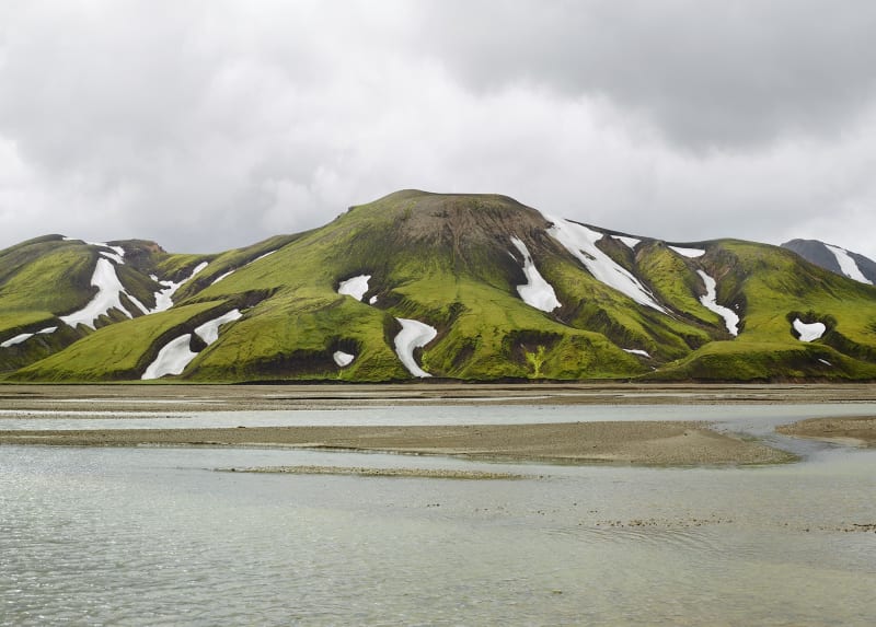Boomoon, Untitled #3079, Landmannalaugar, 2014