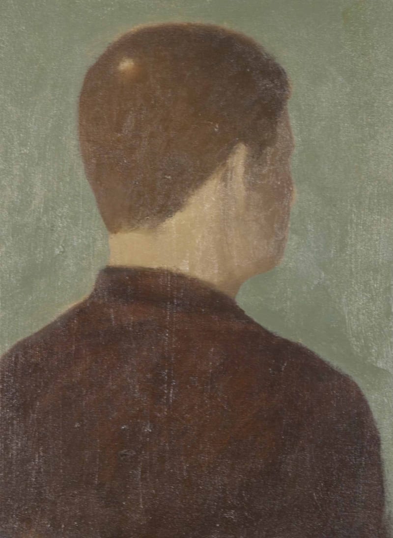 John Kirby Untitled, 2012