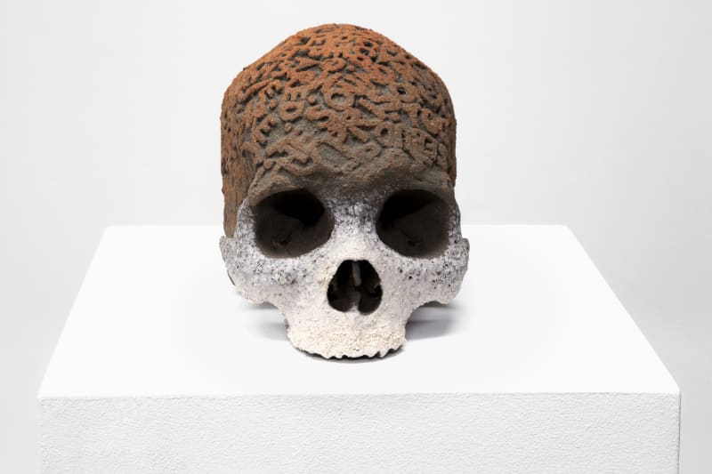 Tom Phillips Alas, 1998