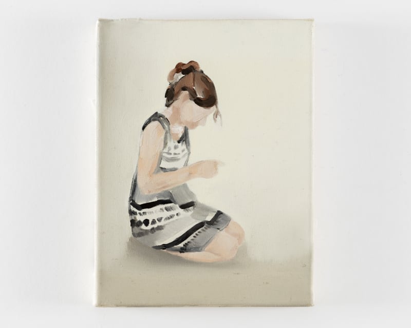 Anna Maria Schonrock Laura, 2014