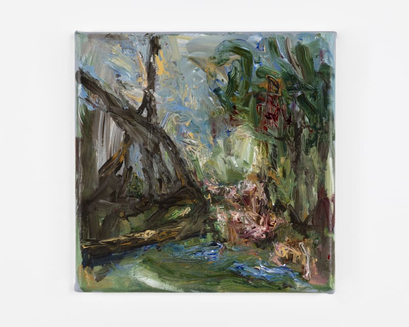 Ayumi Matsuba Beyond, 2021