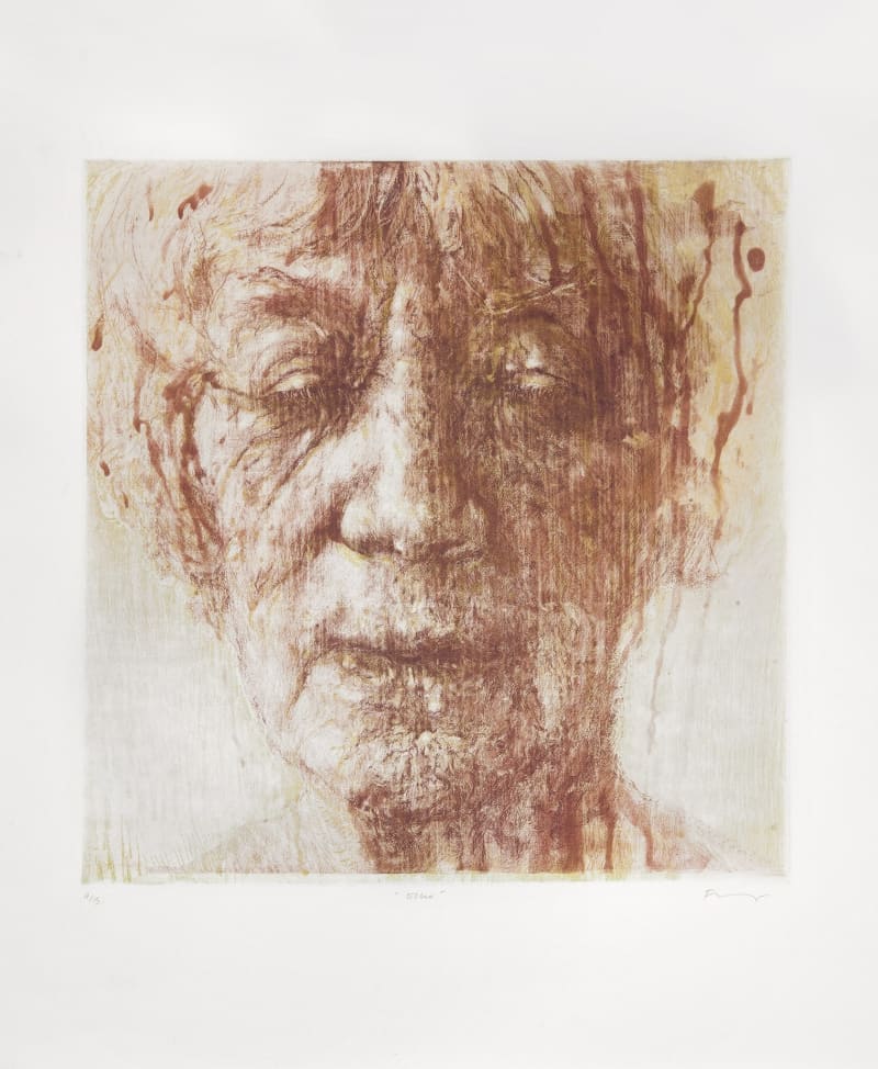 Freya Payne Echo, 2015