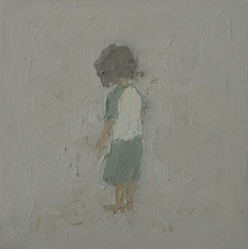 Vithya Truong Child (No. 11), 2014