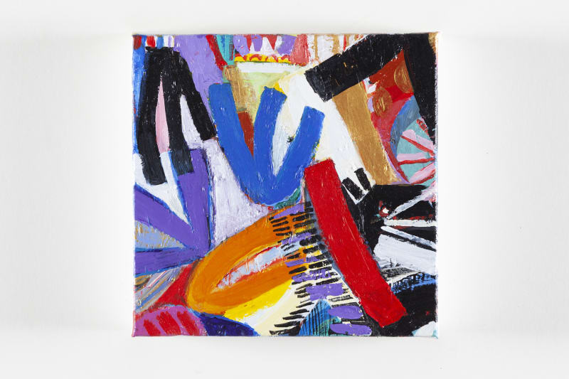 Sarah Shane Summer Two, 2020