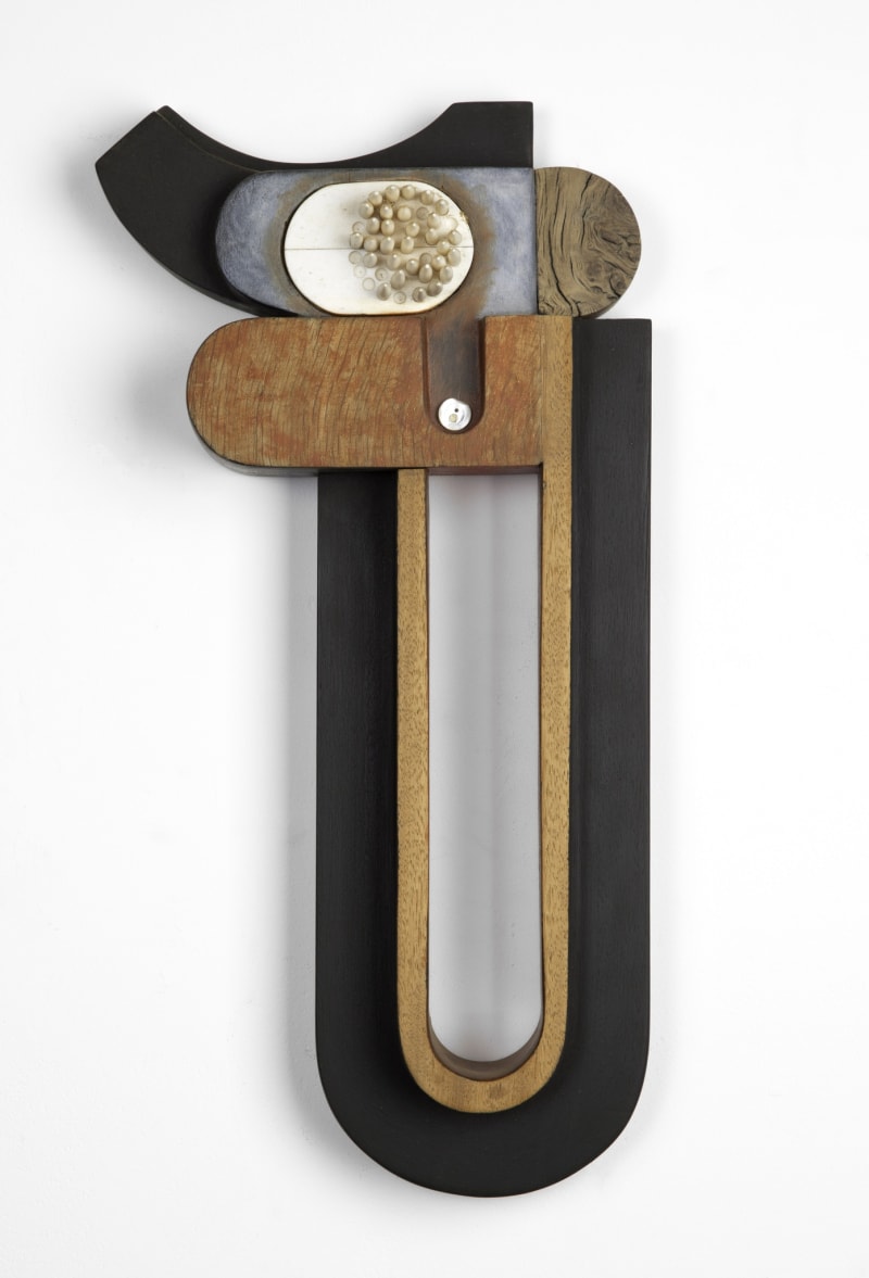 Freya Payne, Of giving and receiving: heart, 2013