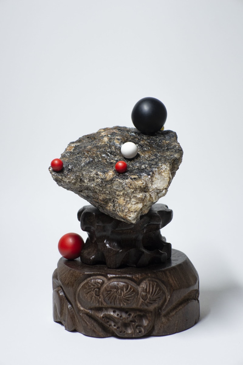 Shen Wei Visitors, 2018-2020