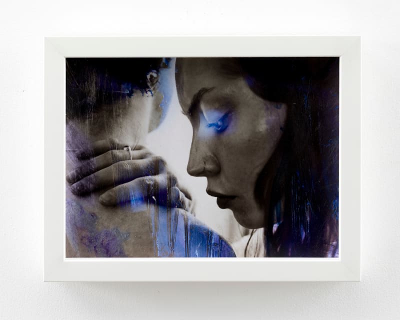 Tabitha Soren The Stare, 2025