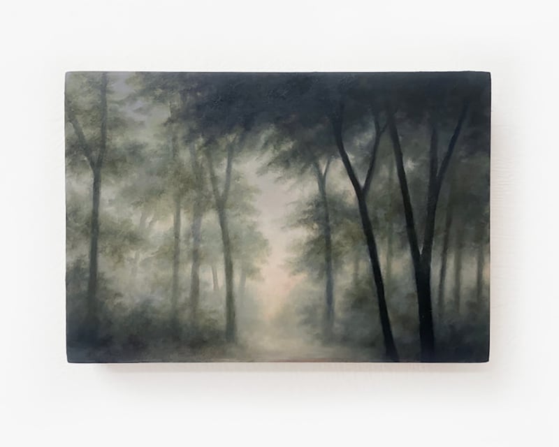 Gill Rocca Realm XII, 2024