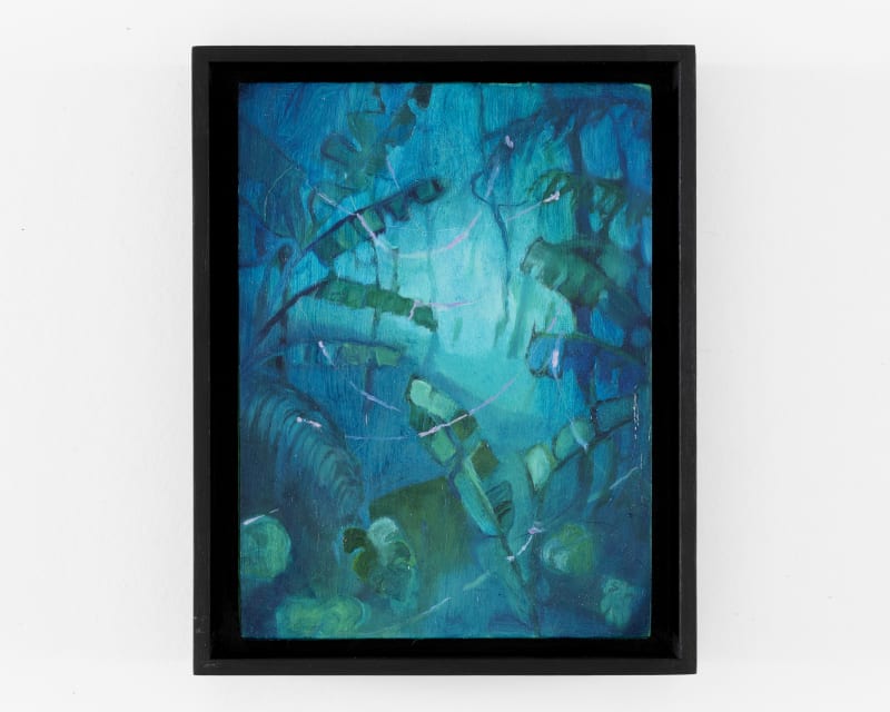 Vanessa Raw Dream I, 2021