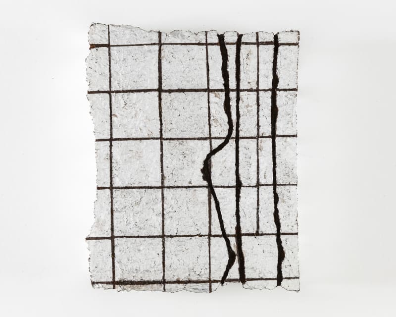 Carole Hodgson Landscape II, 2021