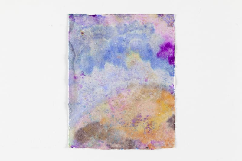 Hannah Turner-Duffin Mound, 2020