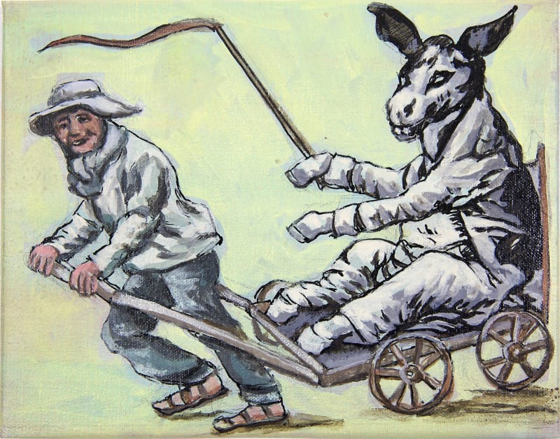 Pamela Joseph Donkey Kong, 2015