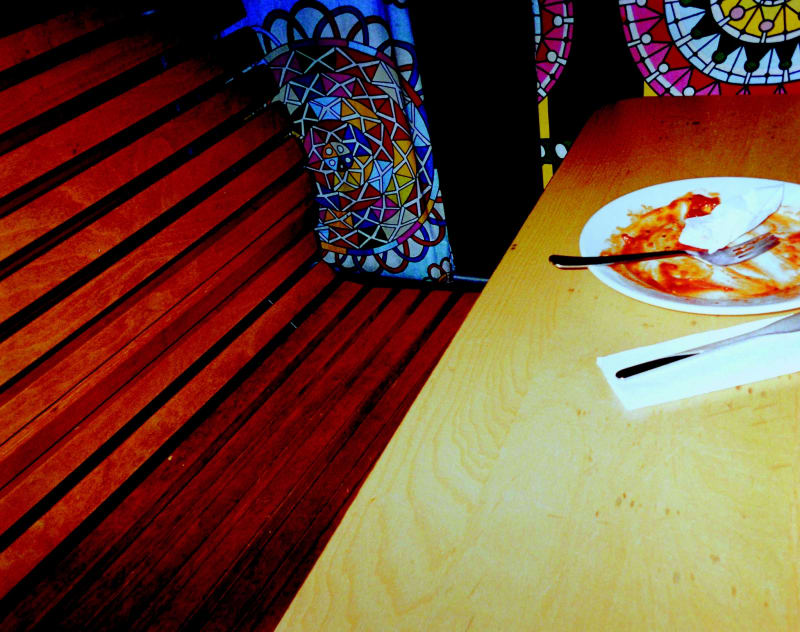 Natasha Caruana Ikea, 2008-09