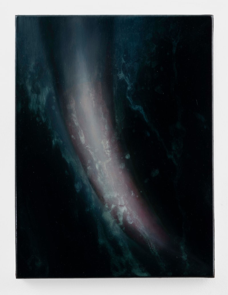 Ken Currie Grandissimus, 2025