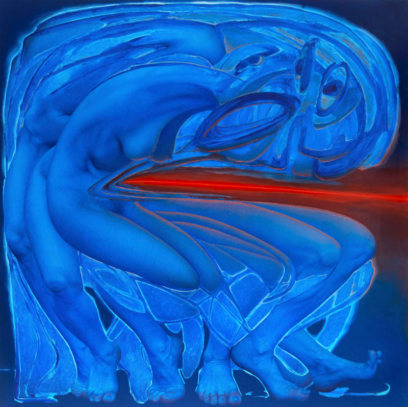 Aleah Chapin, The Day Roe Fell, 2022