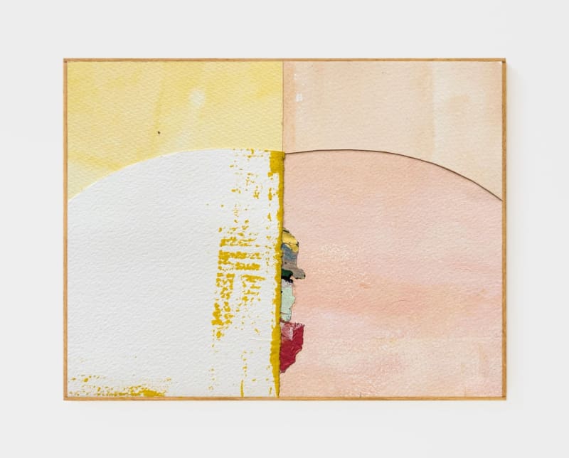 Jo Hummel Sand, 2022