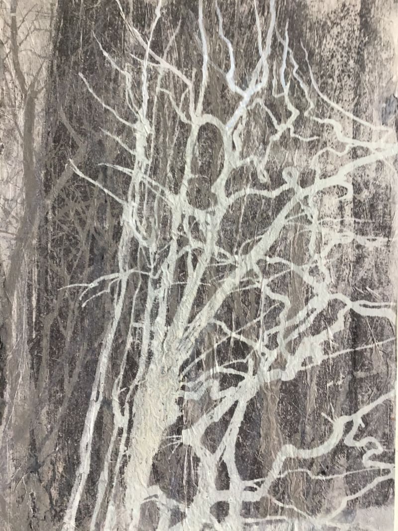 Victoria Crowe Frost Tree