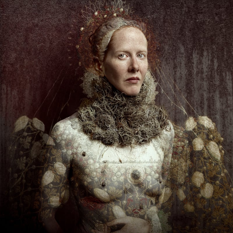 Bear Kirkpatrick Jessica: The Elizabeth Phoenix, 2014