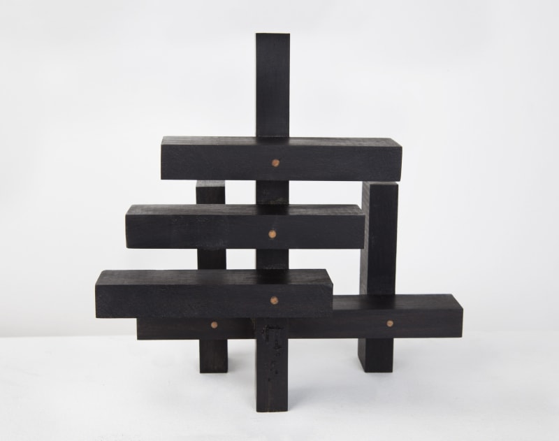 Ian Tyson Bars, 2015