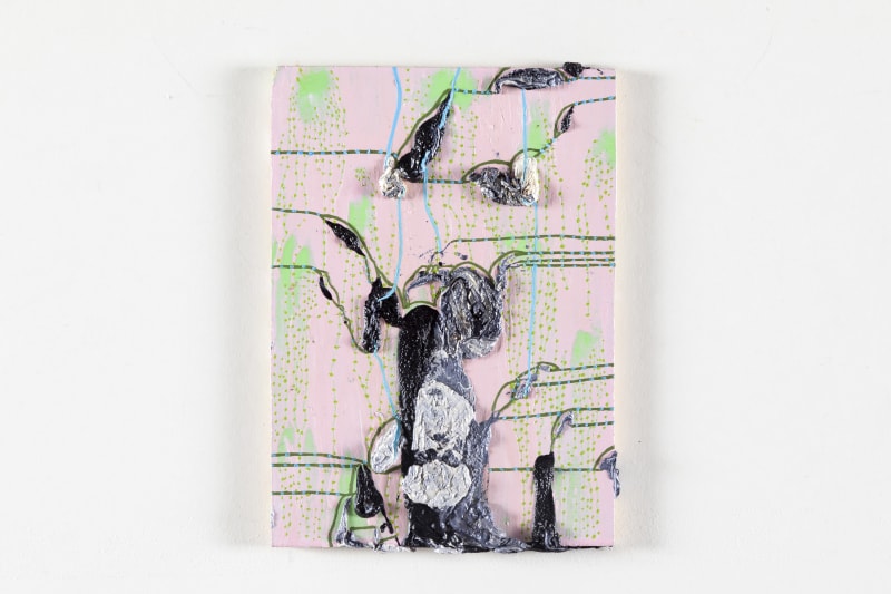 Katie Pratt Postarol, 1998