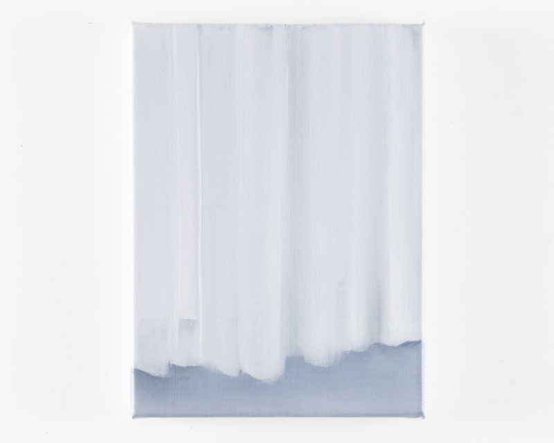 Miwa Ogasawara Curtain 8, 2021