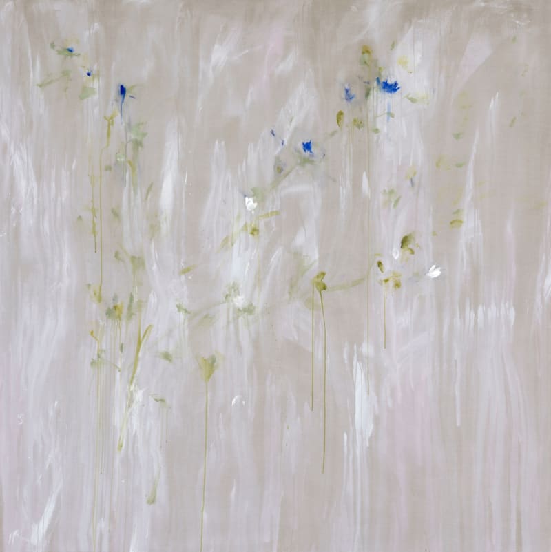 Bianca Raffaella Fading Flora, 2024