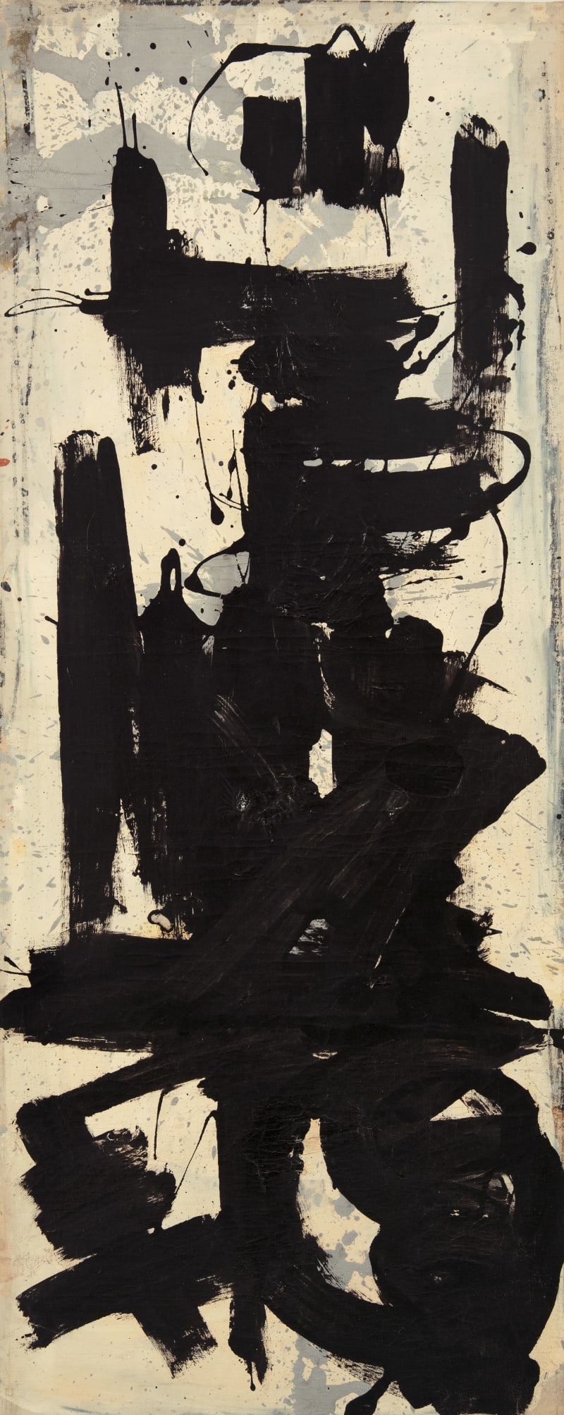 Space Poetry Hollis Taggart