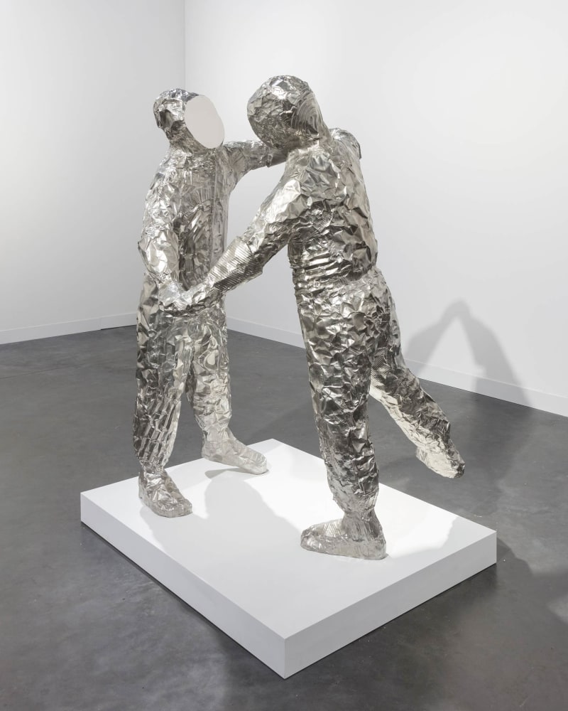 Tom Friedman Stephen Friedman Gallery