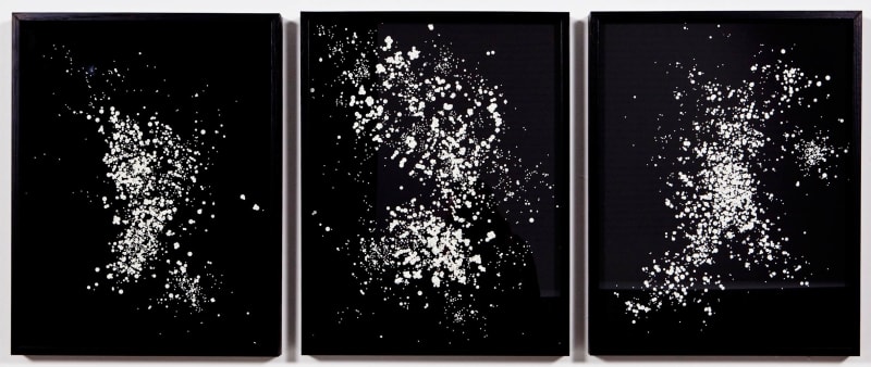 Rivane Neuenschwander One Thousand and One Possible Nights (March 2012), 2011