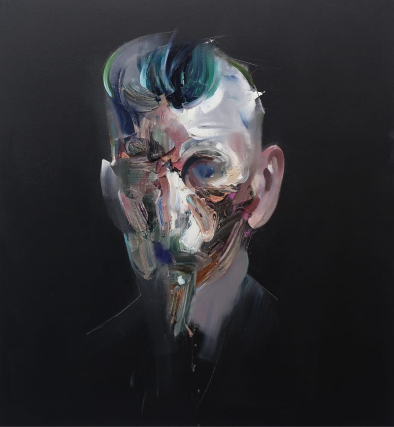 Ryan Hewett At Unit London