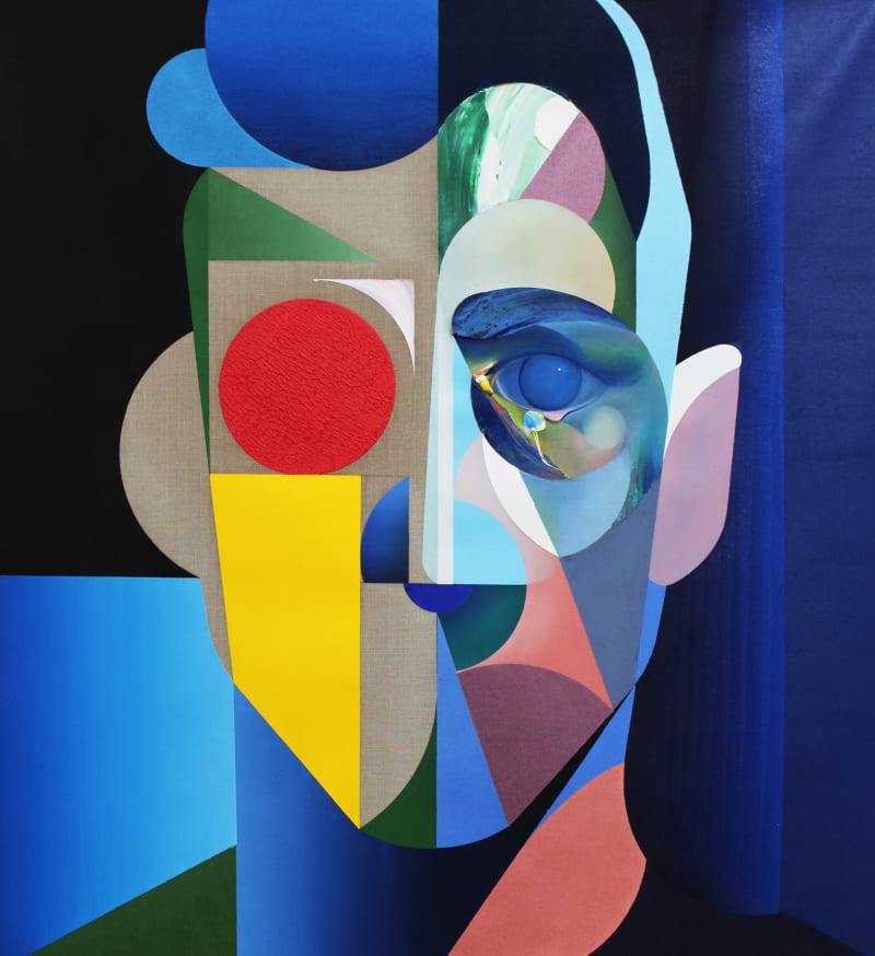 Ryan Hewett At Unit London