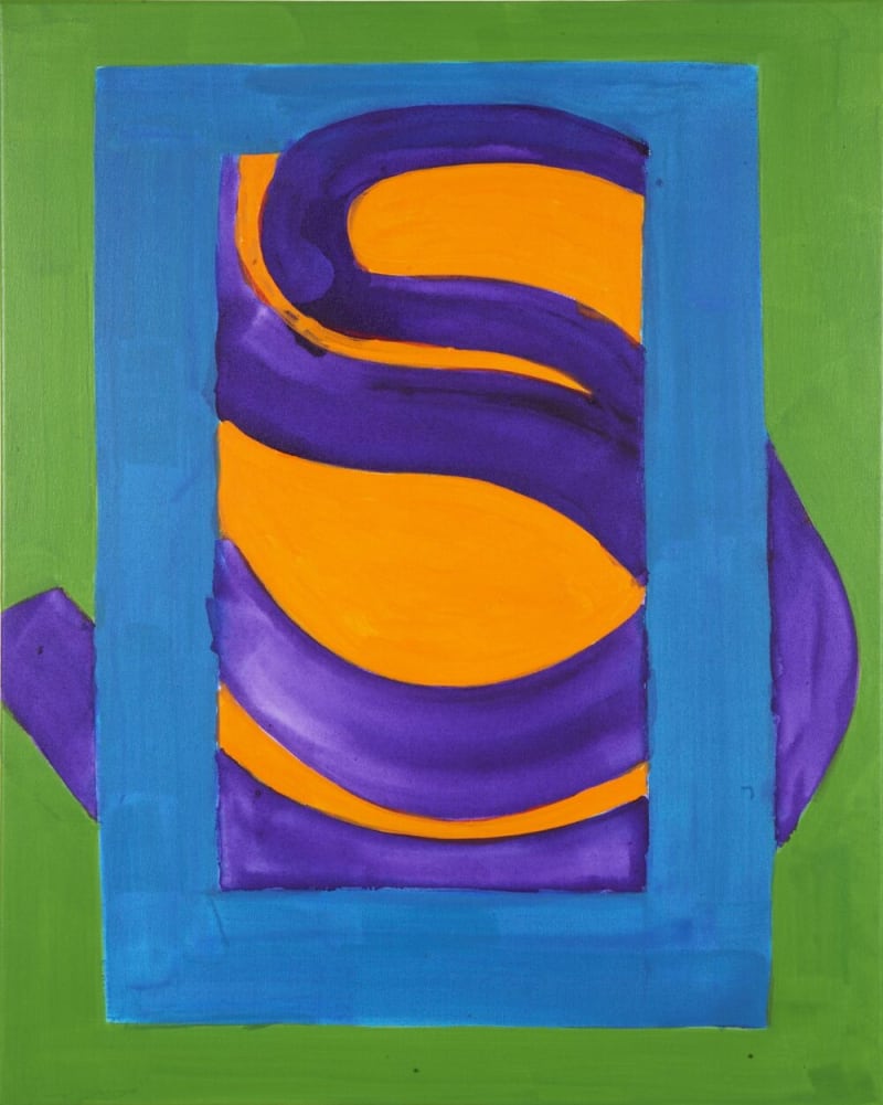 Richard Smith S Team, 2013