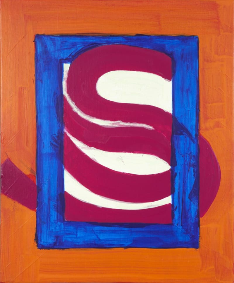 Richard Smith NY S, 2013