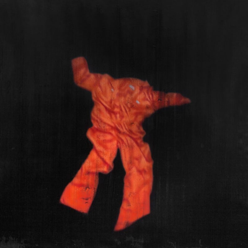 John Keane Fall , 2015