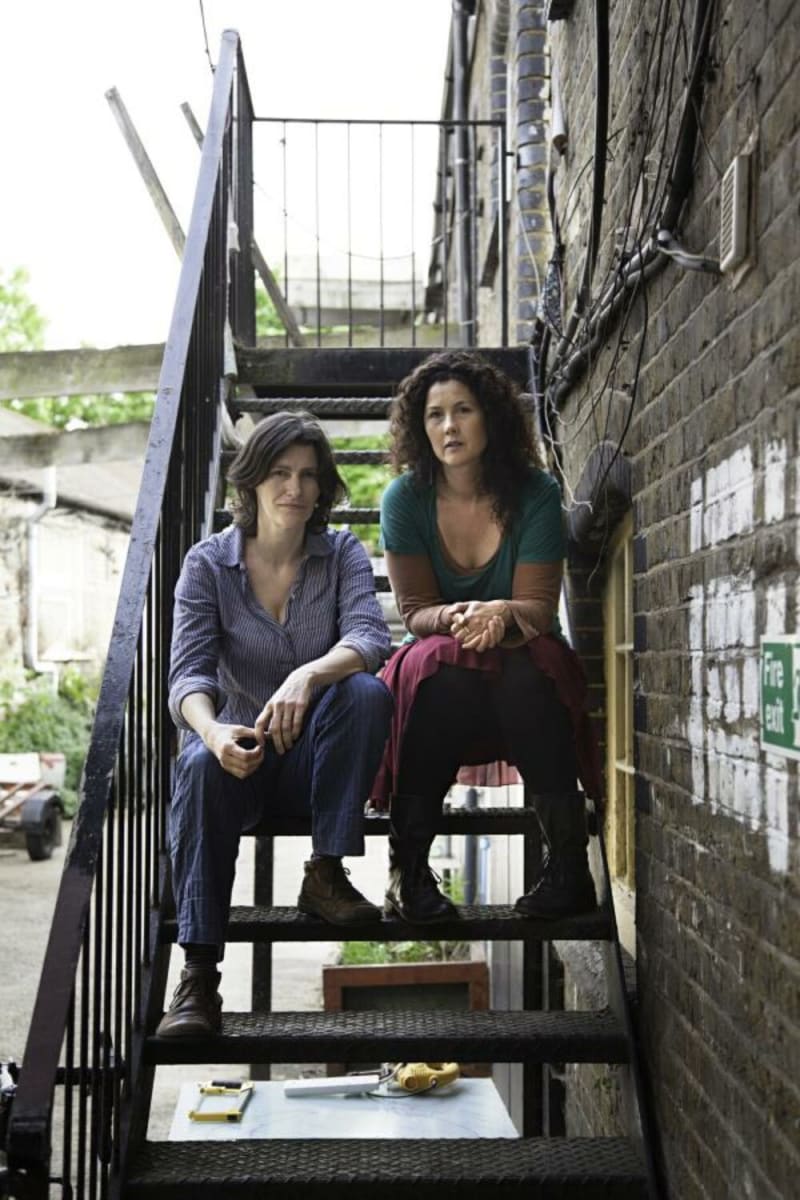 Cordelia Beresford chosen by Claerwen James