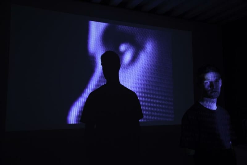 Ciaran Wood chosen by Prouvost and Sons