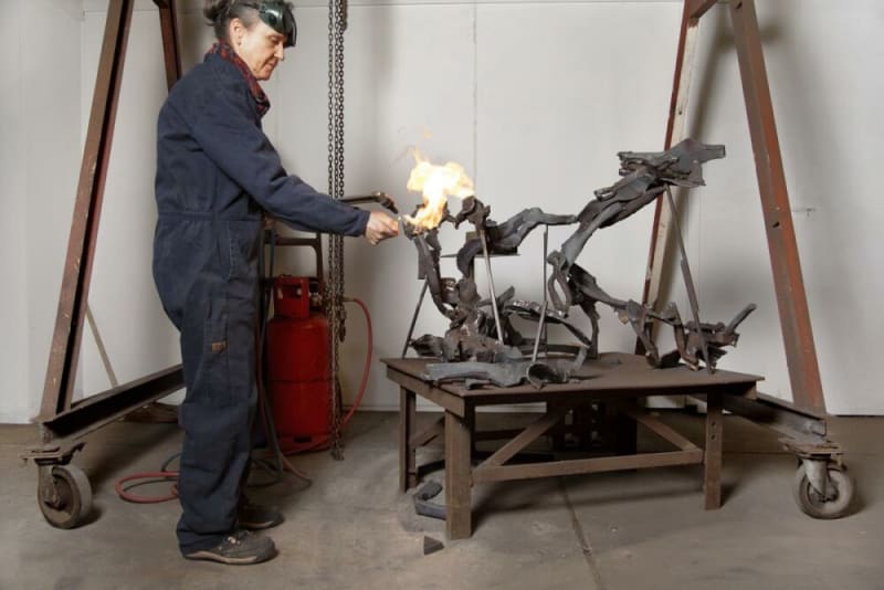 Katherine Gili chosen by Jennifer Durrant