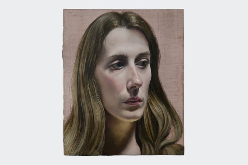 Stuart Pearson Wright Katrina, 2020