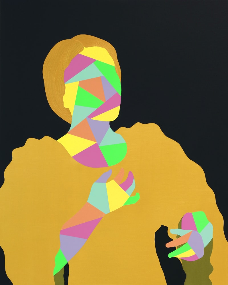 81 x 65 cm