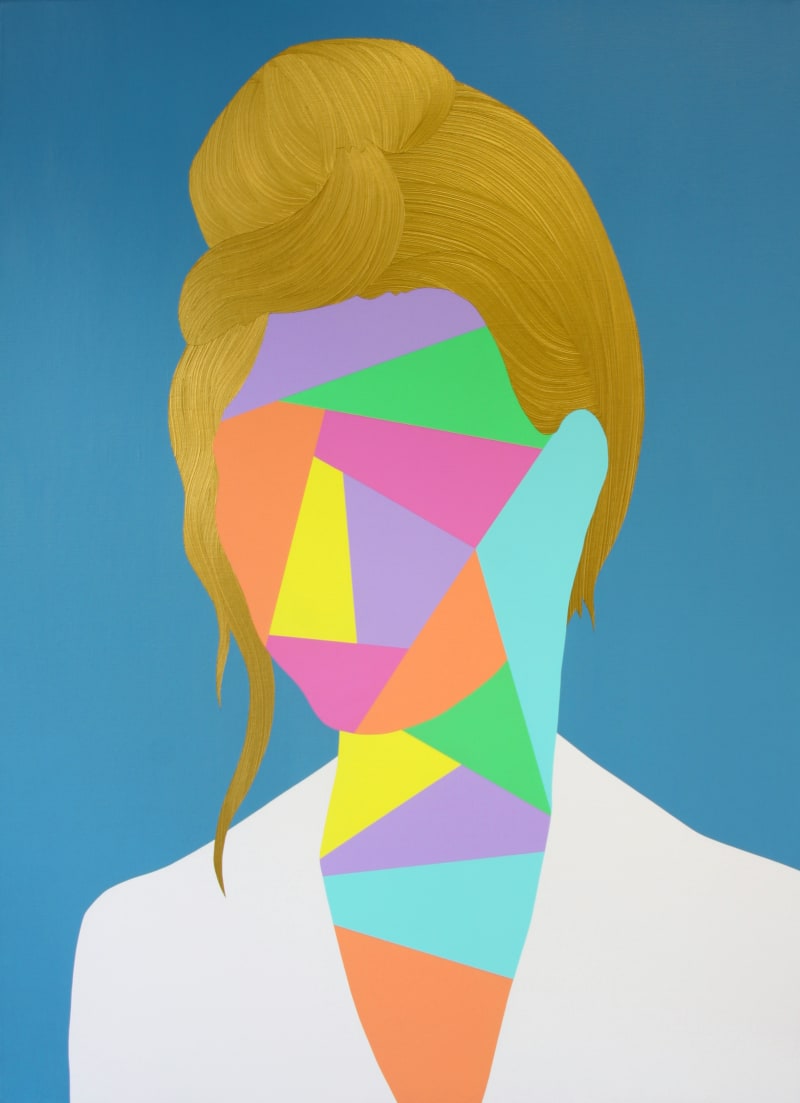 100 x 73 cm