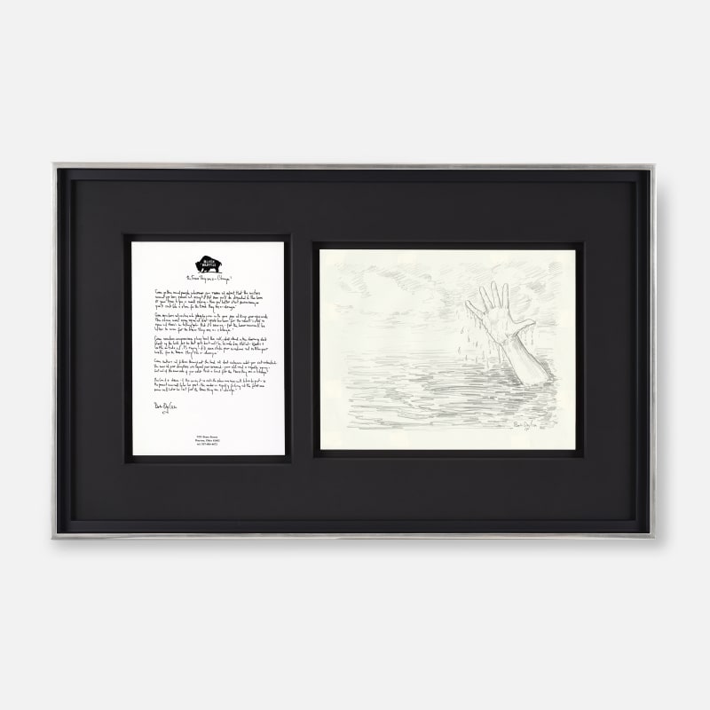 Bob Dylan The Times They are a Changin'