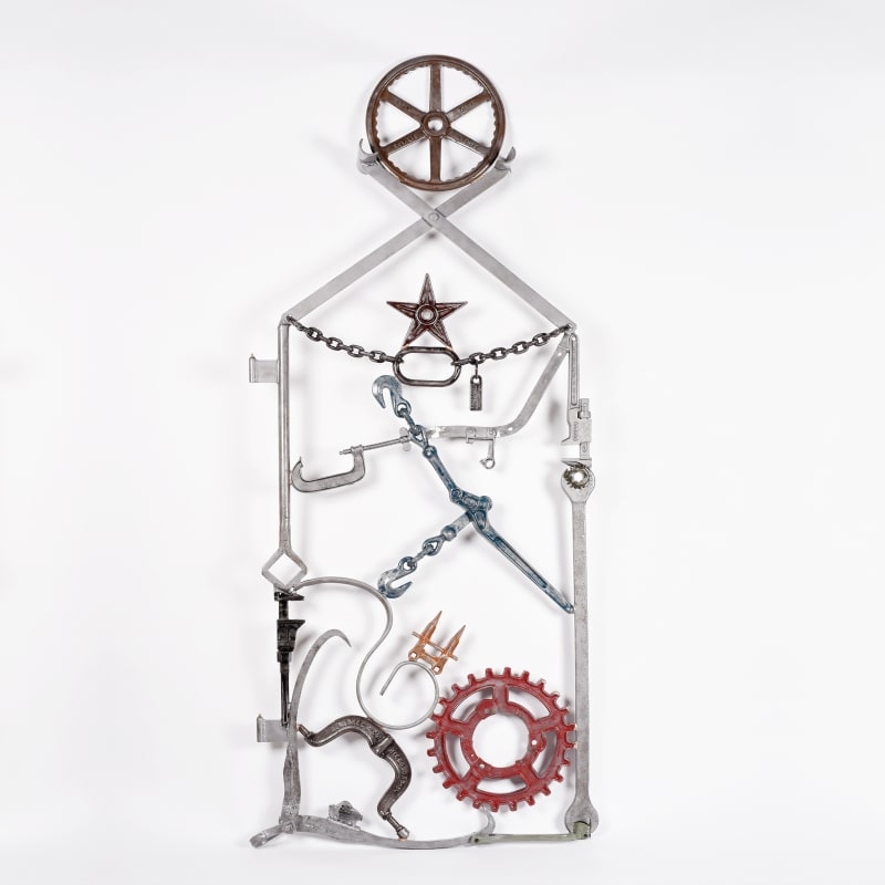 Bob Dylan Single Gate 38