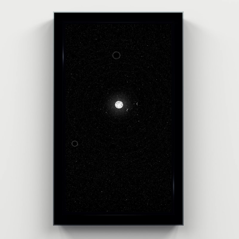 Dominic Harris Conductor: The Light of Stars