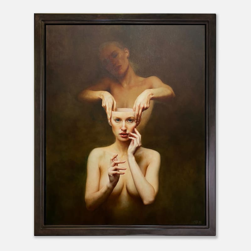 Mitch Griffiths Unreel II