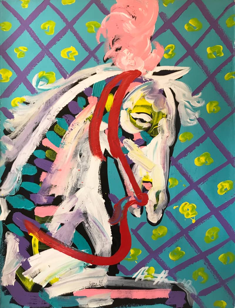 capri bradley theodore