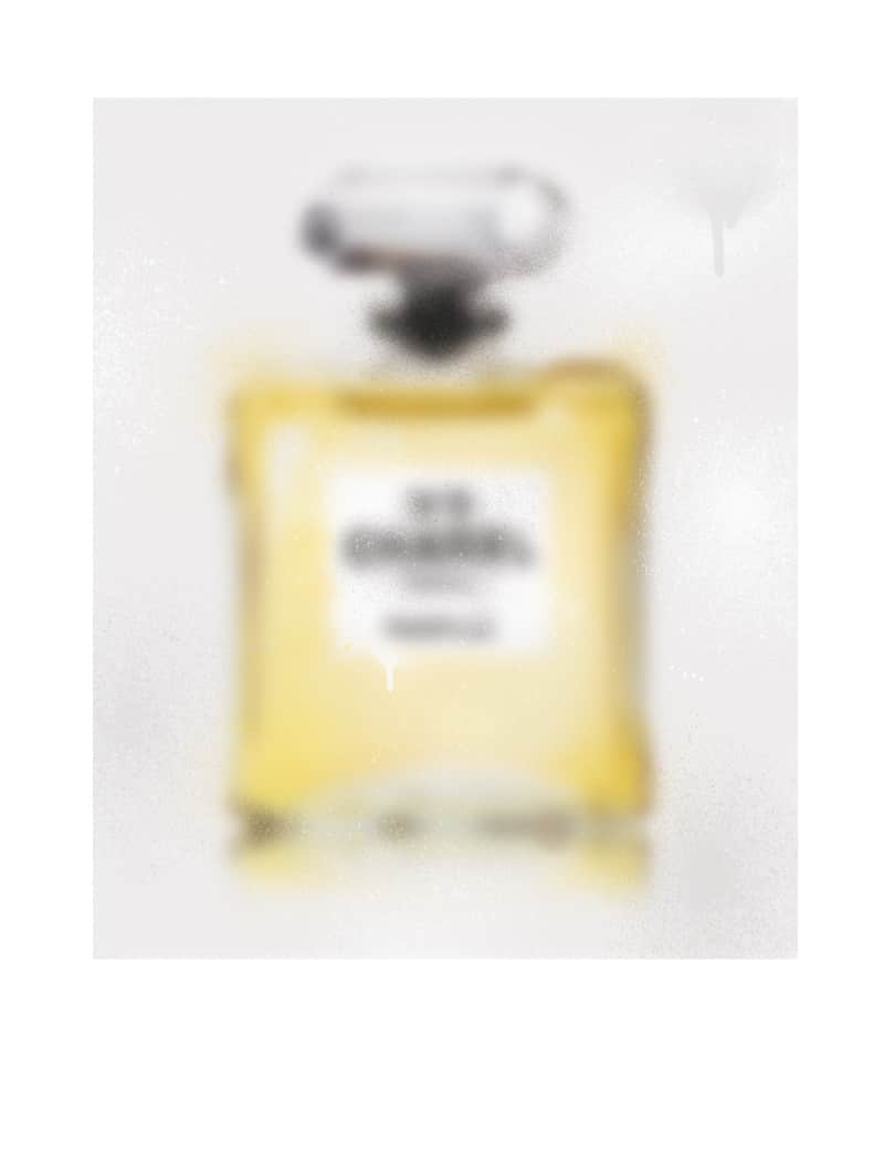 Miaz Brothers, Chanel, 2020
