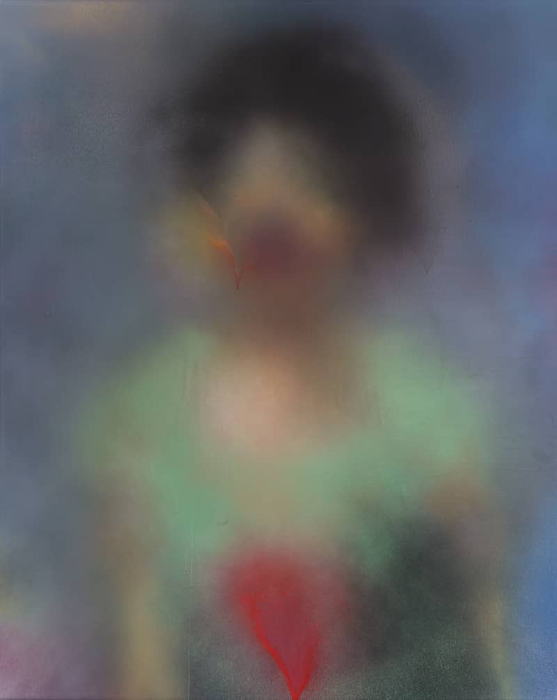 Miaz Brothers, Losing Contact with Reality, 2017