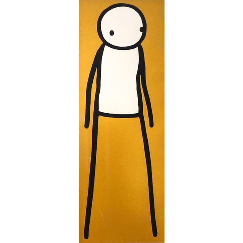 Stik, Walk - Matt Grit, 2012