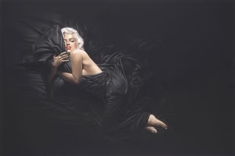 Michael Moebius, Everybodys Dream, 2002