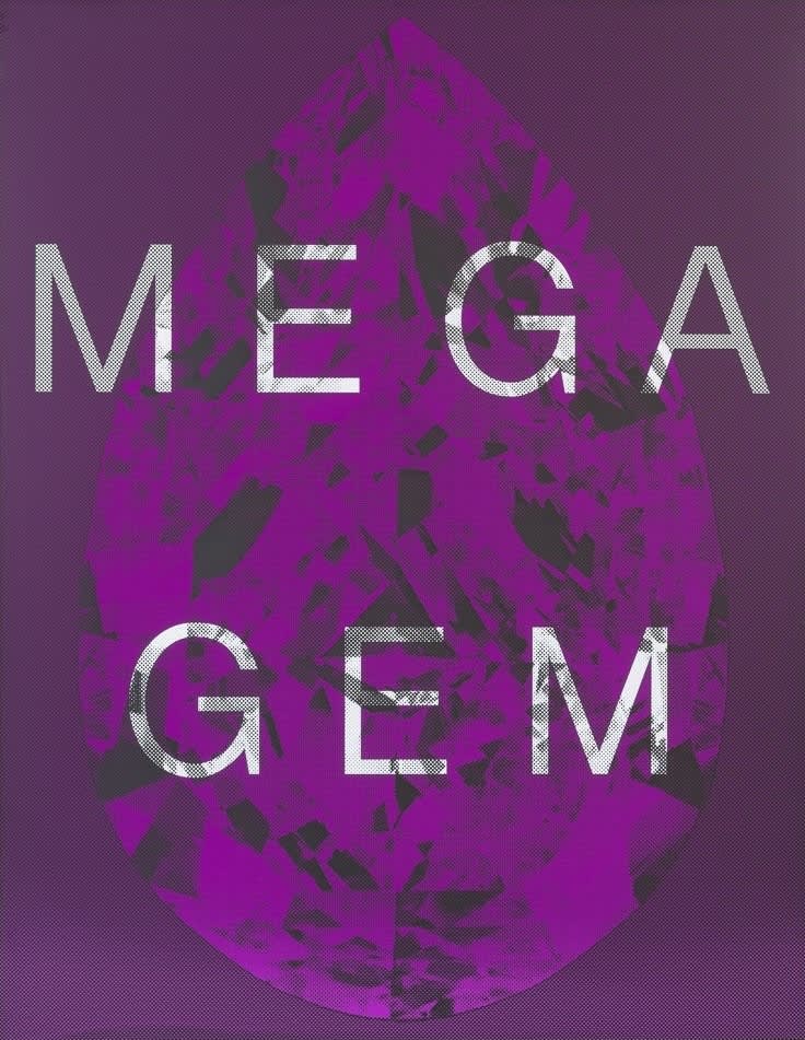 Massimo Agostinelli, Mega Gem, 2015